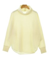 DES PRES（デプレ）カジュアルシャツ 白 サイズ:F レディース/2200667003026