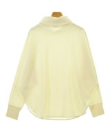 DES PRES（デプレ）カジュアルシャツ 白 サイズ:F レディース/2200667003026