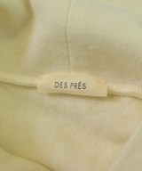 DES PRES（デプレ）カジュアルシャツ 白 サイズ:F レディース/2200667003026