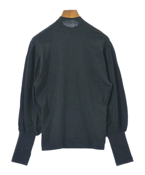 DES PRES（デプレ）ニット・セーター 紺 サイズ:F レディース/2200666464194