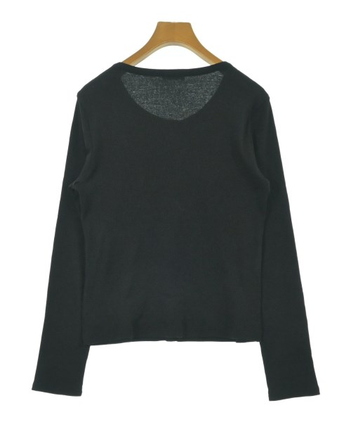 DES PRES（デプレ）カーディガン 黒 サイズ:S レディース/2200668107051