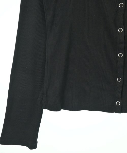 DES PRES（デプレ）カーディガン 黒 サイズ:S レディース/2200668107051