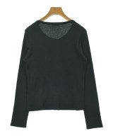 DES PRES（デプレ）カーディガン 黒 サイズ:S レディース/2200668107051