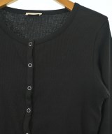 DES PRES（デプレ）カーディガン 黒 サイズ:S レディース/2200668107051