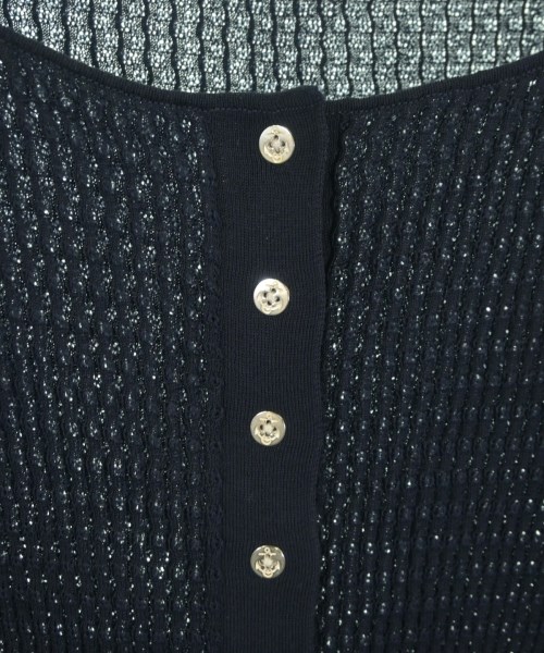 DES PRES（デプレ）カーディガン 紺 サイズ:F レディース/2200665858178