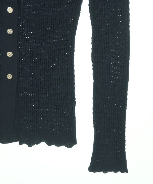 DES PRES（デプレ）カーディガン 紺 サイズ:F レディース/2200665858178