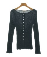 DES PRES（デプレ）カーディガン 紺 サイズ:F レディース/2200665858178