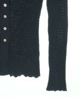 DES PRES（デプレ）カーディガン 紺 サイズ:F レディース/2200665858178