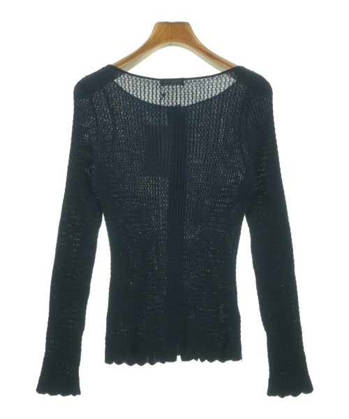 DES PRES（デプレ）カーディガン 紺 サイズ:F レディース/2200665858475