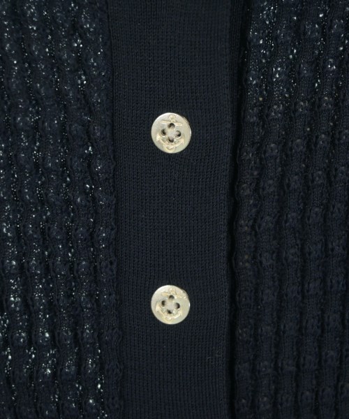 DES PRES（デプレ）カーディガン 紺 サイズ:F レディース/2200665858475