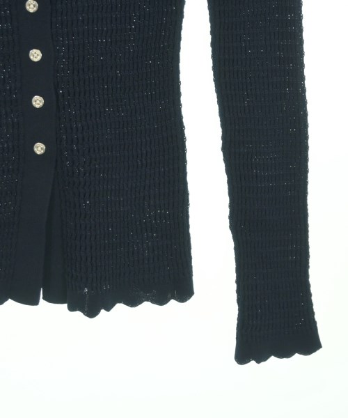 DES PRES（デプレ）カーディガン 紺 サイズ:F レディース/2200665858475