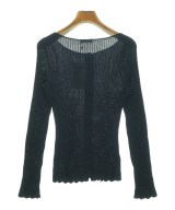 DES PRES（デプレ）カーディガン 紺 サイズ:F レディース/2200665858475