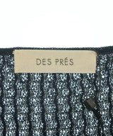 DES PRES（デプレ）カーディガン 紺 サイズ:F レディース/2200665858475