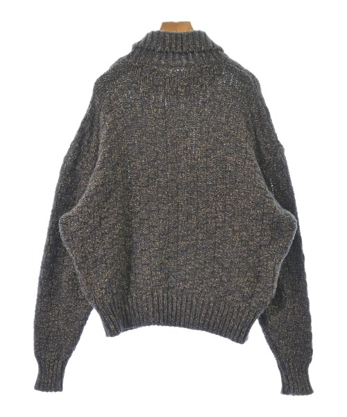 DES PRES（デプレ）ニット・セーター 茶 サイズ:F レディース/2200666923011