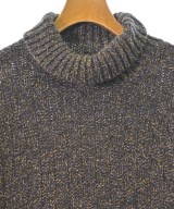 DES PRES（デプレ）ニット・セーター 茶 サイズ:F レディース/2200666923011