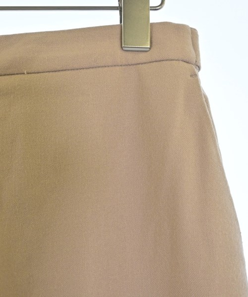 DES PRES（デプレ）スラックス ベージュ サイズ:34(XS位) レディース/2200667671058