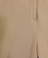 DES PRES（デプレ）スラックス ベージュ サイズ:34(XS位) レディース/2200667671058