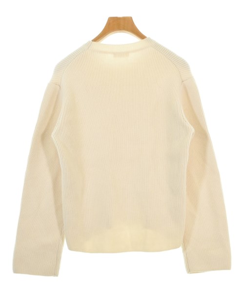 DES PRES（デプレ）ニット・セーター 白 サイズ:F レディース/2200670465019