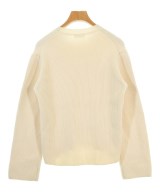 DES PRES（デプレ）ニット・セーター 白 サイズ:F レディース/2200670465019