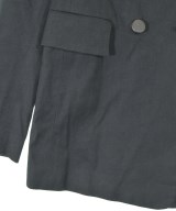 DES PRES（デプレ）テーラードジャケット 黒 サイズ:36(S位) レディース/2200664479060