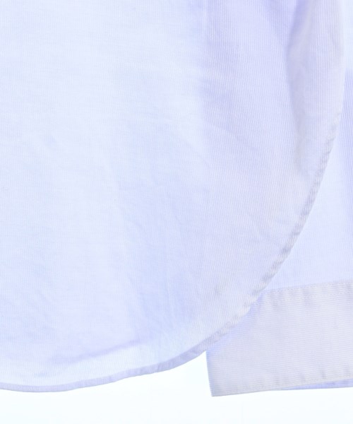 DES PRES（デプレ）ブラウス 青 サイズ:F レディース/2200666507044