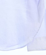 DES PRES（デプレ）ブラウス 青 サイズ:F レディース/2200666507044