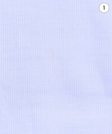 DES PRES（デプレ）ブラウス 青 サイズ:F レディース/2200666507044