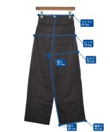 DES PRES（デプレ）その他 赤 サイズ:32(XXS位) レディース/2200666527028