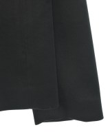 DES PRES（デプレ）ノーカラージャケット 黒 サイズ:36(S位) レディース/2200667200067