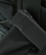 DES PRES（デプレ）ノーカラージャケット 黒 サイズ:36(S位) レディース/2200667200067