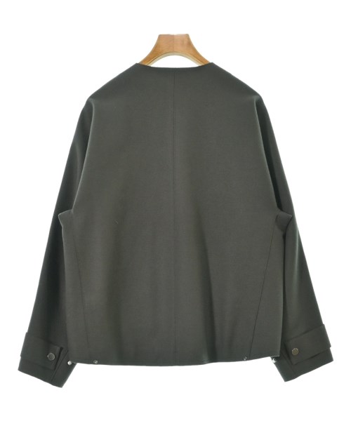 DES PRES（デプレ）その他 グレー サイズ:36(S位) レディース/2200667842014