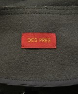 DES PRES（デプレ）その他 グレー サイズ:36(S位) レディース/2200667842014