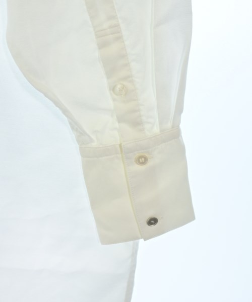 DES PRES（デプレ）シャツワンピース 白 サイズ:F レディース/2200668174039