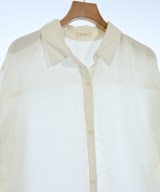 DES PRES（デプレ）シャツワンピース 白 サイズ:F レディース/2200668174039