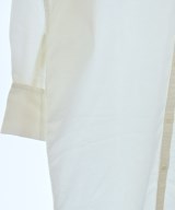 DES PRES（デプレ）シャツワンピース 白 サイズ:F レディース/2200668174039