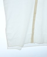 DES PRES（デプレ）シャツワンピース 白 サイズ:F レディース/2200668174039
