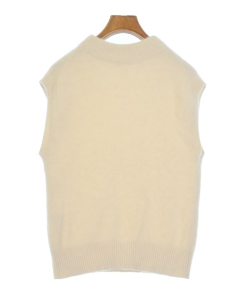 DES PRES（デプレ）ニット・セーター 白 サイズ:F レディース/2200668174077