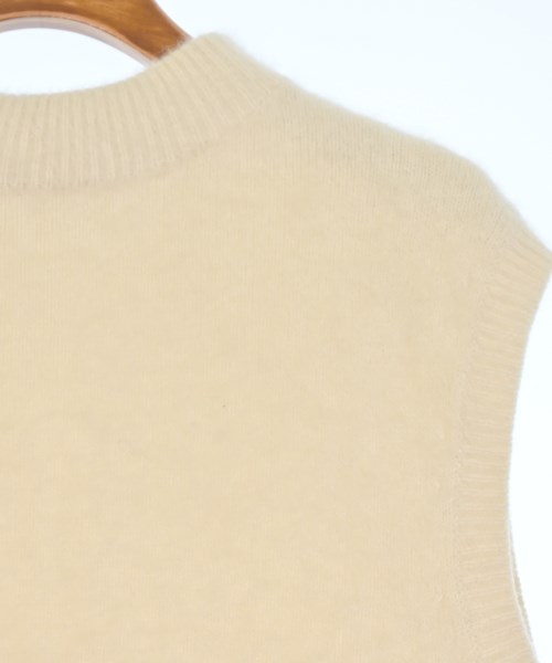 DES PRES（デプレ）ニット・セーター 白 サイズ:F レディース/2200668174077