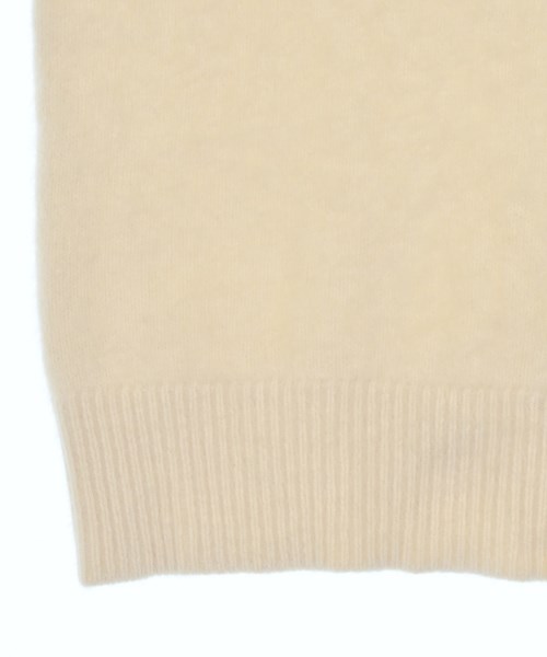 DES PRES（デプレ）ニット・セーター 白 サイズ:F レディース/2200668174077