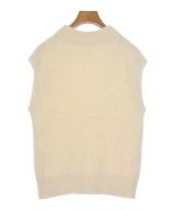 DES PRES（デプレ）ニット・セーター 白 サイズ:F レディース/2200668174077