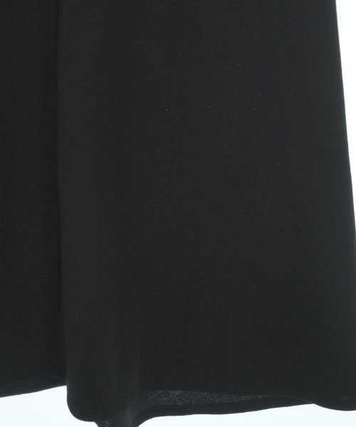 DES PRES（デプレ）ワンピース 黒 サイズ:36(S位) レディース/2200666749130