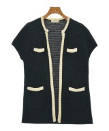 DES PRES（デプレ）カジュアルジャケット 黒 サイズ:F レディース/2200672210020