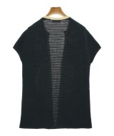 DES PRES（デプレ）カジュアルジャケット 黒 サイズ:F レディース/2200672210020