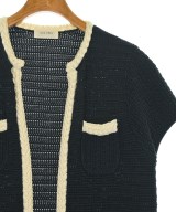 DES PRES（デプレ）カジュアルジャケット 黒 サイズ:F レディース/2200672210020