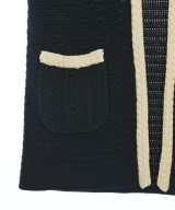 DES PRES（デプレ）カジュアルジャケット 黒 サイズ:F レディース/2200672210020