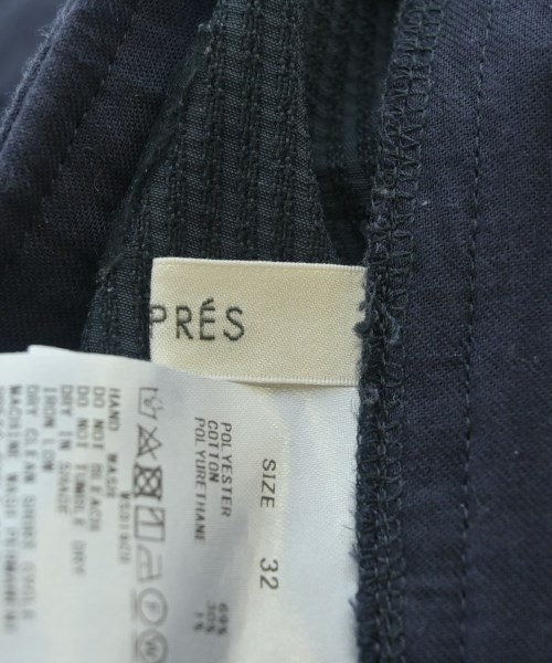 DES PRES（デプレ）その他 紺 サイズ:32(XXS位) レディース/2200672233012