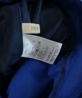 DES PRES（デプレ）スラックス 青 サイズ:34(XS位) レディース/2200728597013