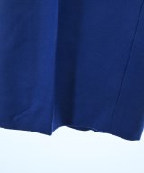 DES PRES（デプレ）スラックス 青 サイズ:34(XS位) レディース/2200728597013