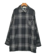 DES PRES（デプレ）その他 黒 サイズ:F レディース/2200729411042