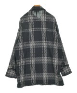 DES PRES（デプレ）その他 黒 サイズ:F レディース/2200729411042